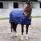 EQUITHÈME Under Rug Classic120/168 Navy