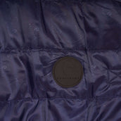 EQUITHÈME Under Rug Classic 200g Navy