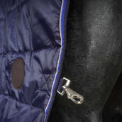 EQUITHÈME Under Rug Classic120/168 Navy