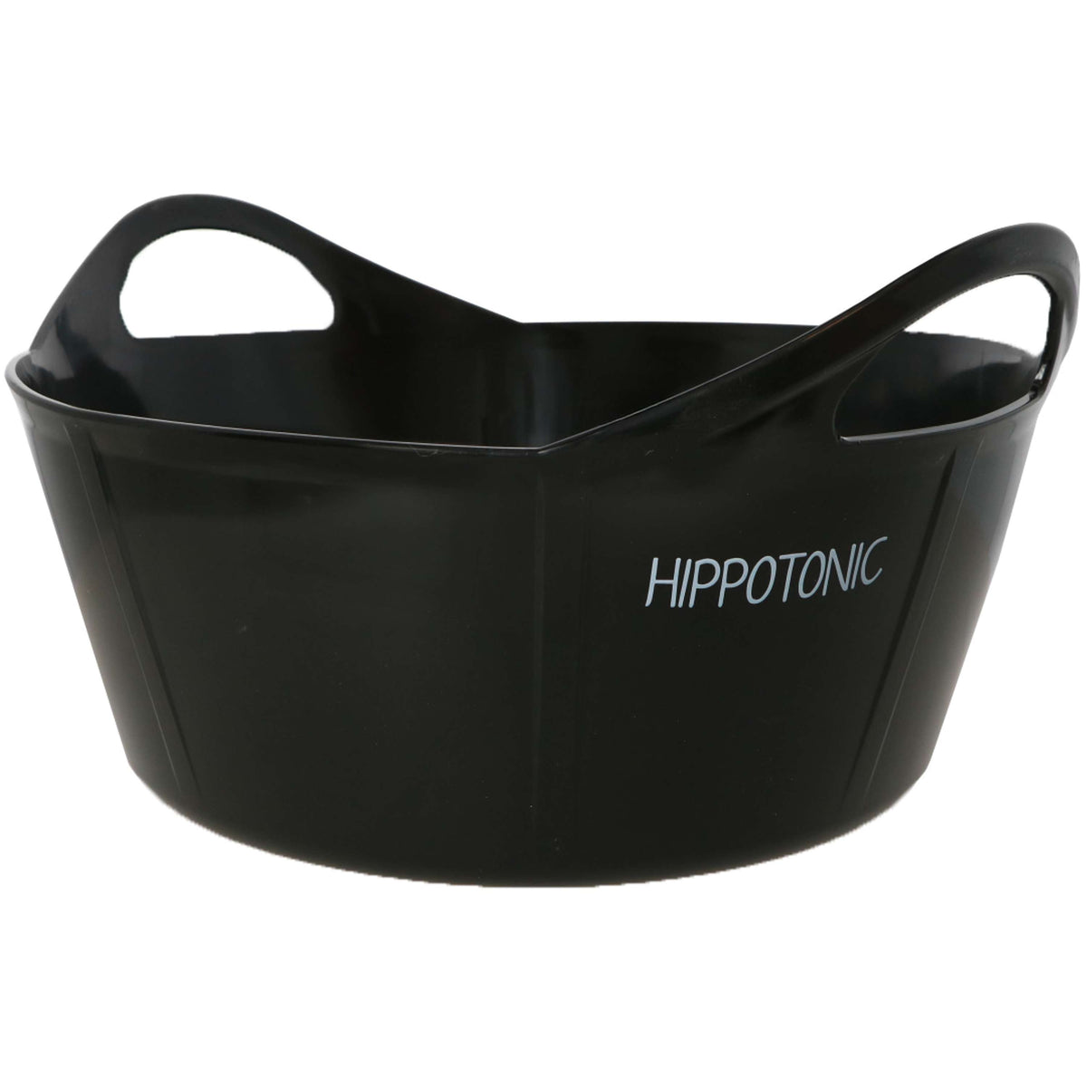 Hippotonic Bucket Flexi 15L Black