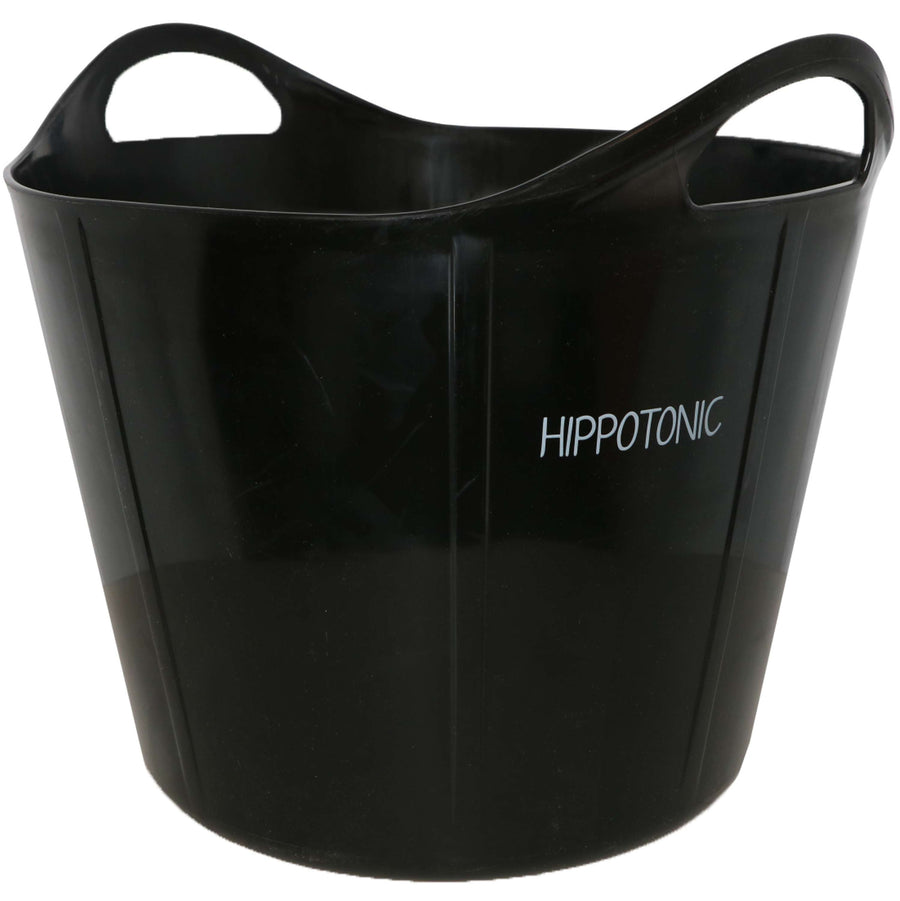 Hippotonic Bucket Flexi 15L Black