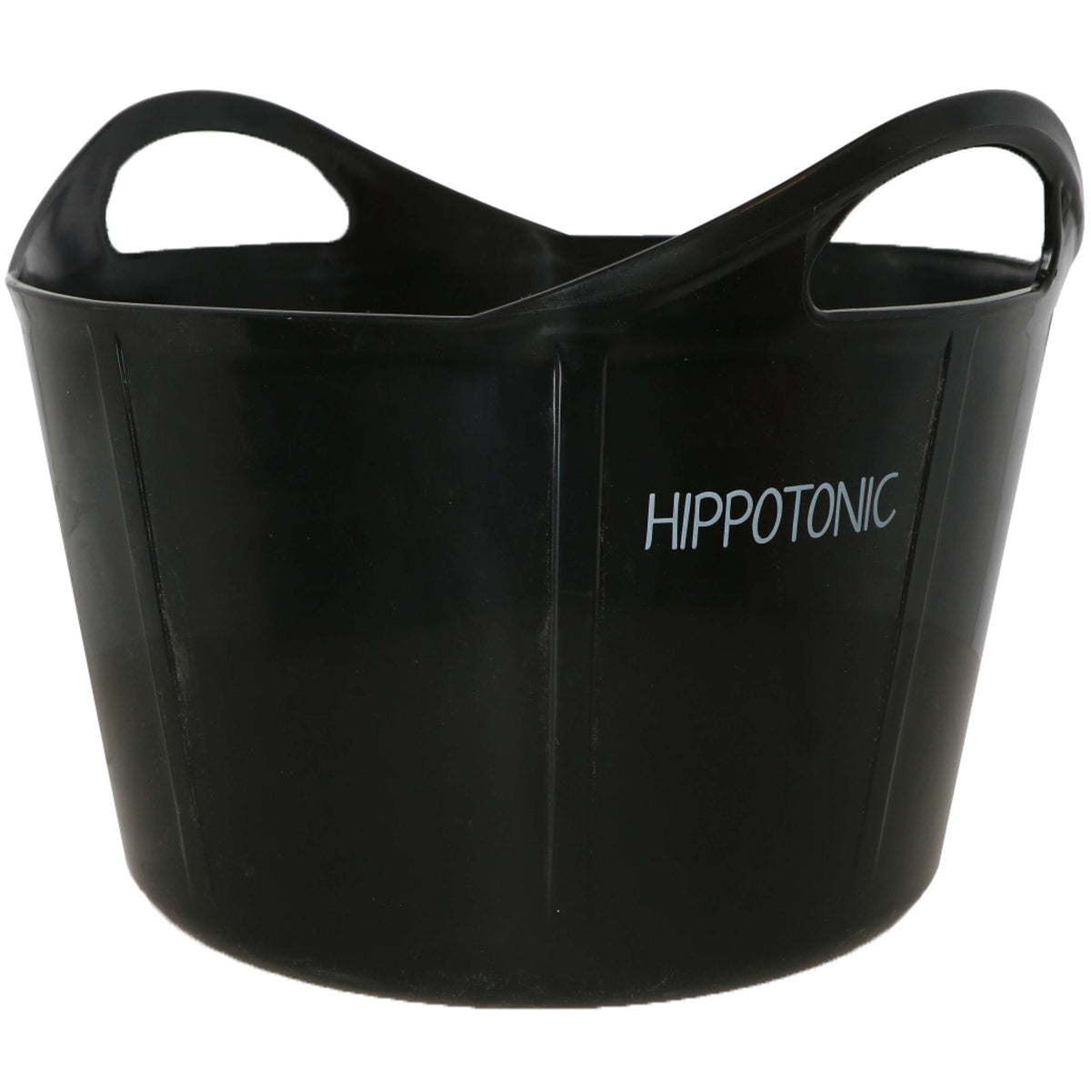 Hippotonic Bucket Flexi 15L Black