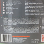 Alodis Clay Tendi Flash 3kg