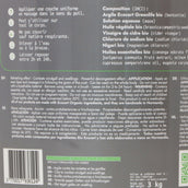 Alodis Clay Gun Tare 3kg