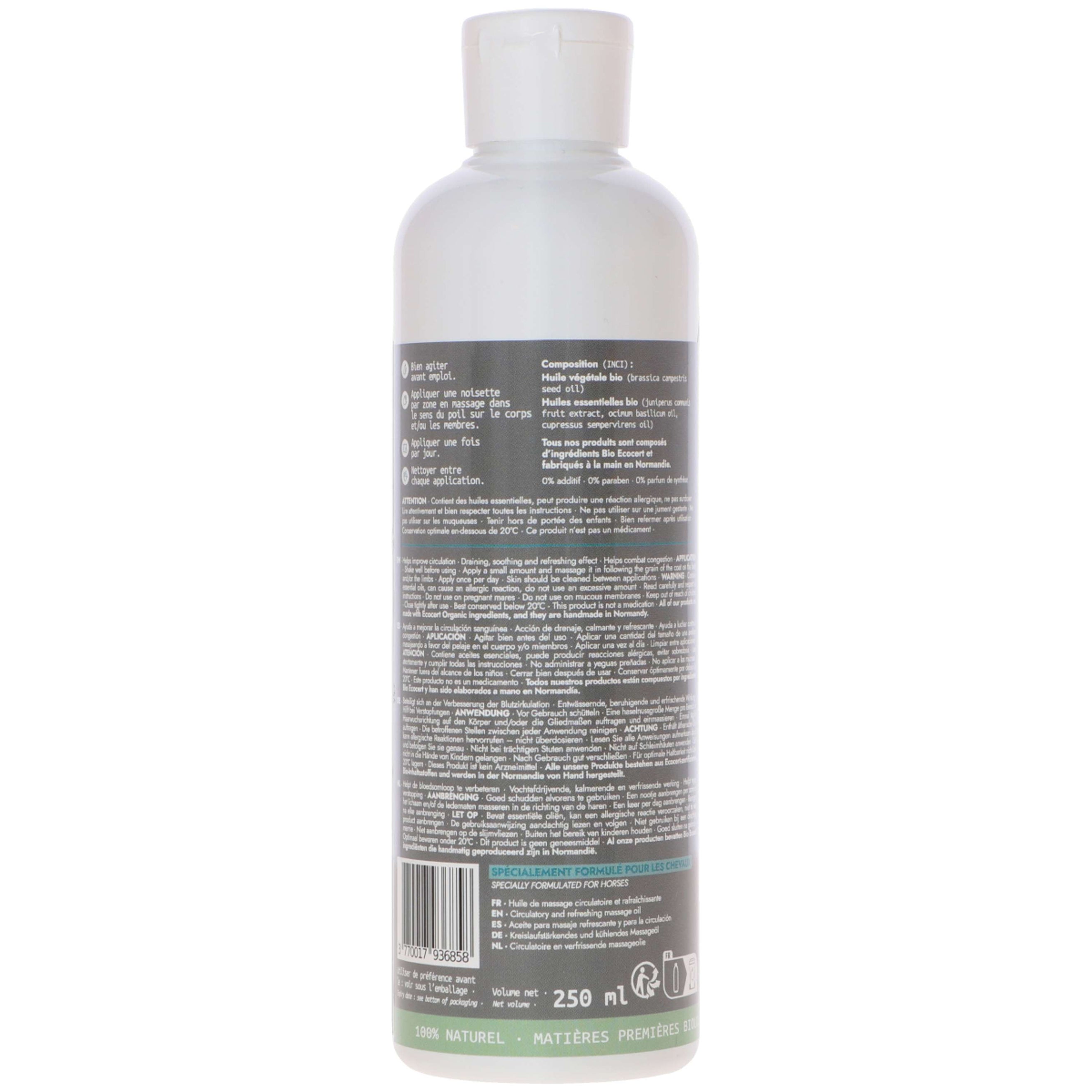 Alodis Oil Huile Fresh Alodis Oil Huile Fresh