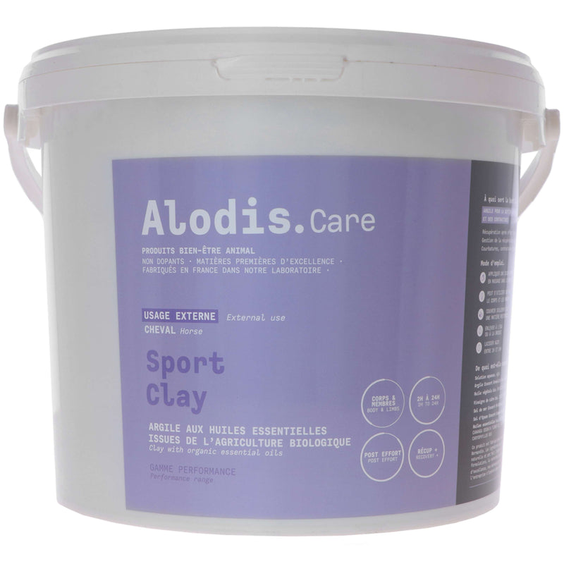 Alodis Clay Sport Clay