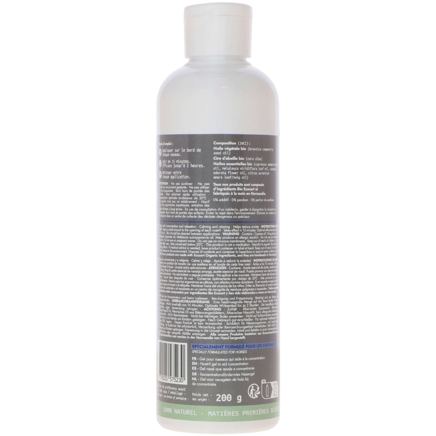 Alodis Gel Focus Control