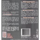 Alodis Clay Hoof Clay 2,5kg