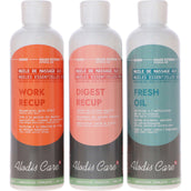 Alodis Oil Trio Massage