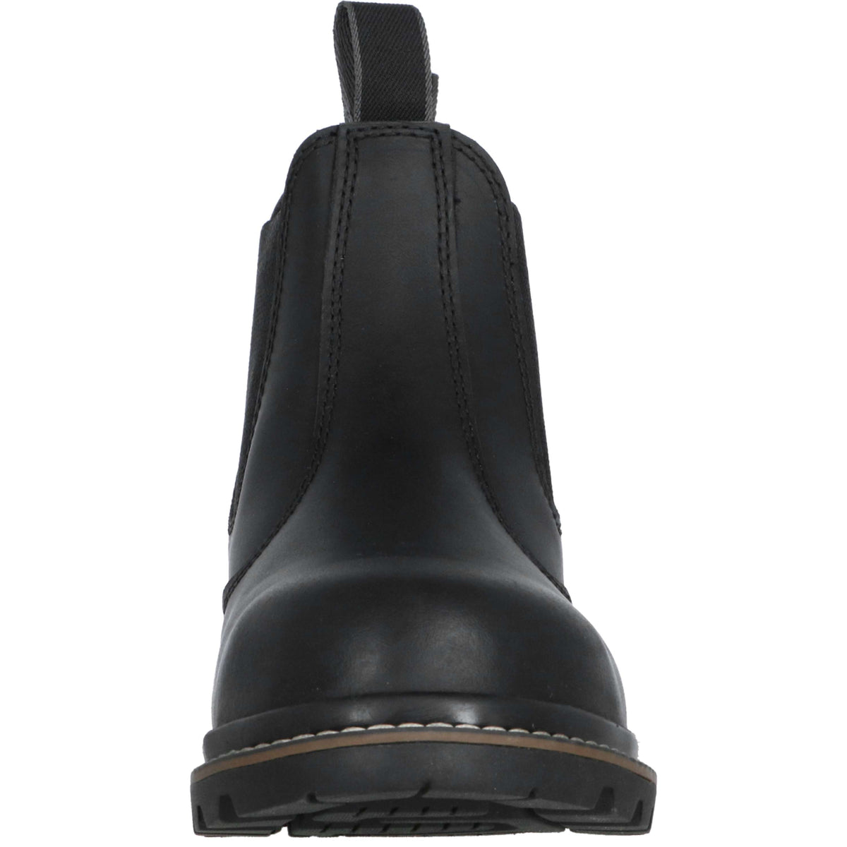 Norton Jodphurs Secu Safety shoe Black