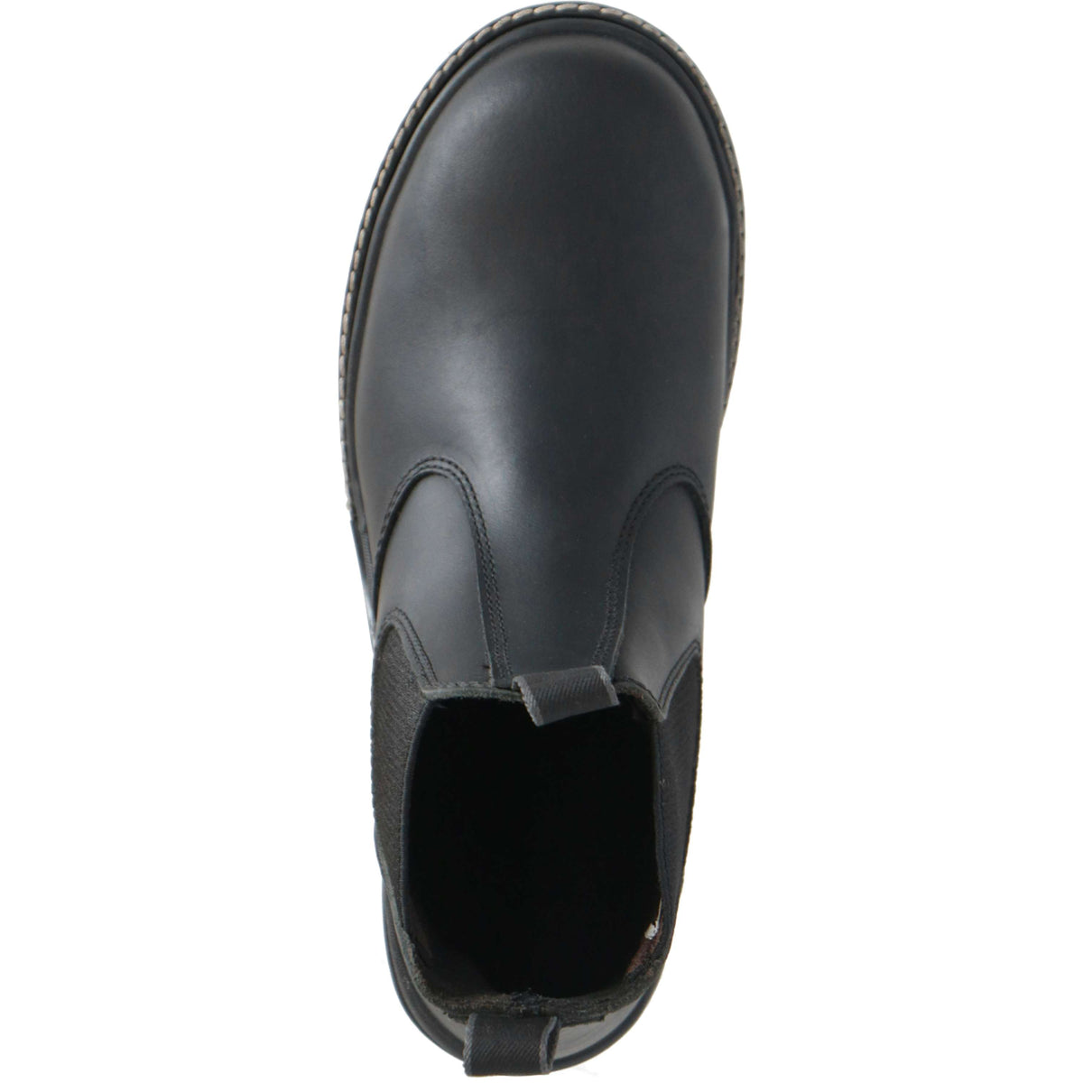 Norton Jodphurs Secu Safety shoe Black