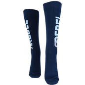 Rebel Socks Bamboo Navy