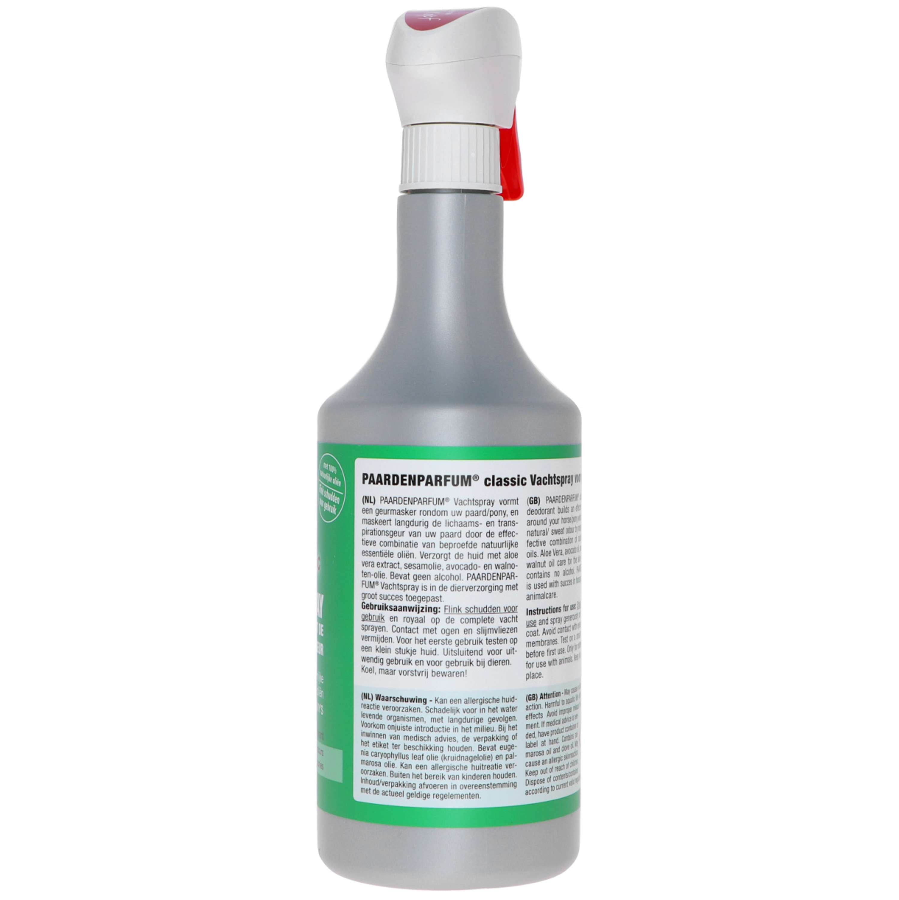 HorsePerfume Coat Spray Classic