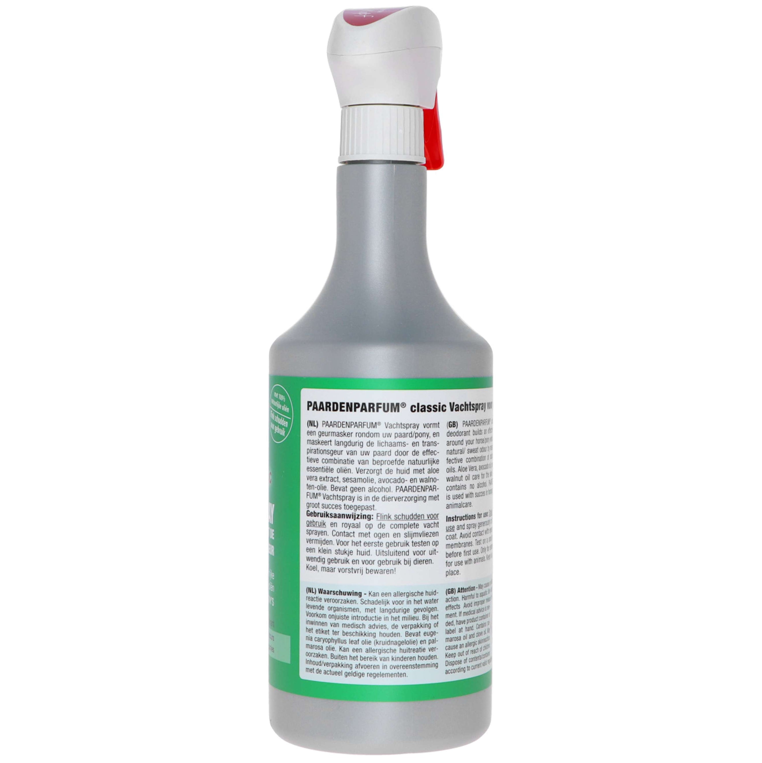 HorsePerfume Coat Spray Classic