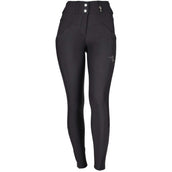 Fair Play Breeches Vita Winter Full Grip Black