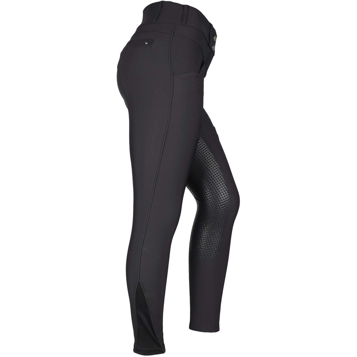 Fair Play Breeches Vita Winter Full Grip Black