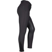 Fair Play Breeches Vita Winter Full Grip Black