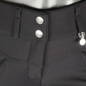 Fair Play Breeches Vita Winter Full Grip Black