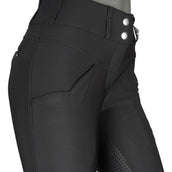 Fair Play Breeches Vita Winter Full Grip Black