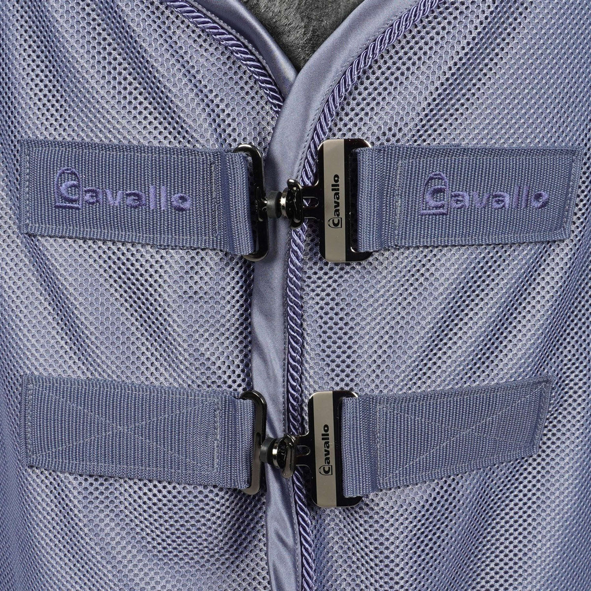 Cavallo Fly Rug CavalJanna Midnight Blue