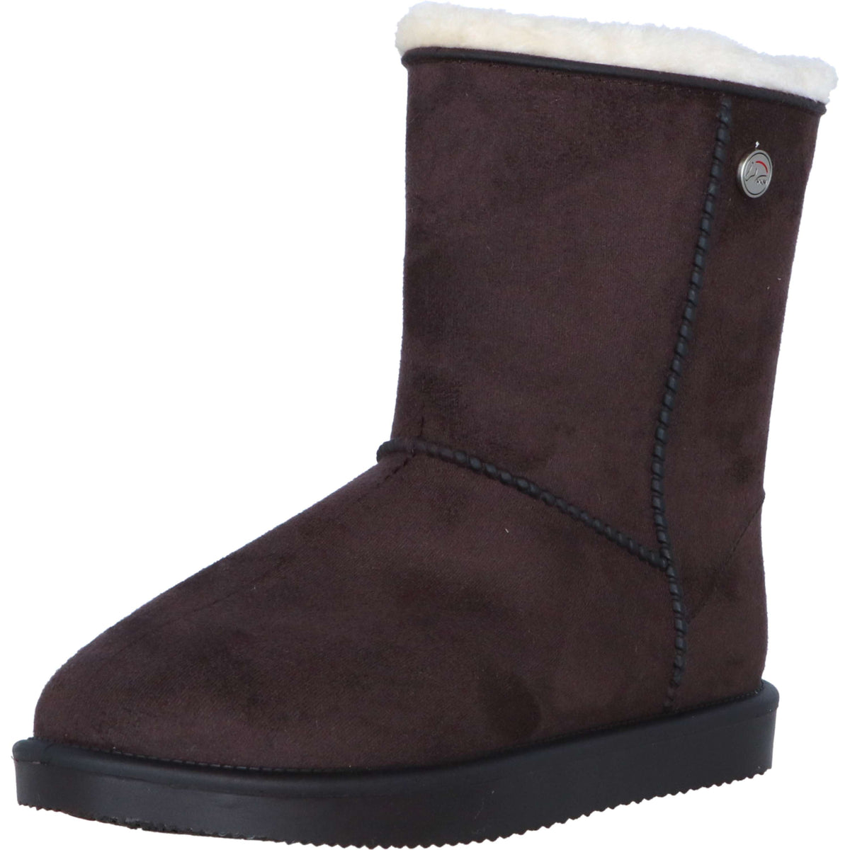 HKM Outdoor Boots Davos Gossiga Allweather Chocolatebrown