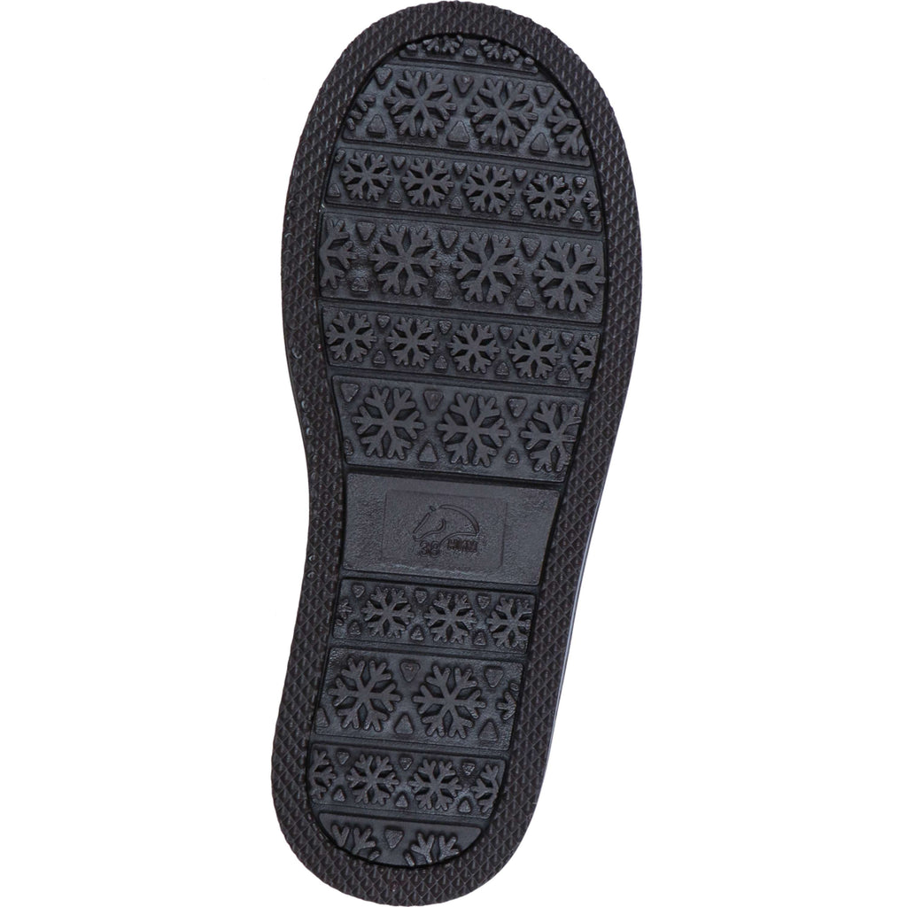 HKM Outdoor Boots Davos Gossiga Allweather Chocolatebrown