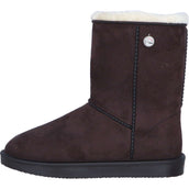 HKM Outdoor Boots Davos Gossiga Allweather Chocolatebrown