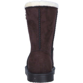 HKM Outdoor Boots Davos Gossiga Allweather Chocolatebrown