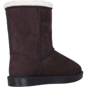 HKM Outdoor Boots Davos Gossiga Allweather Chocolatebrown