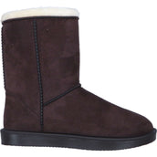 HKM Outdoor Boots Davos Gossiga Allweather Chocolatebrown