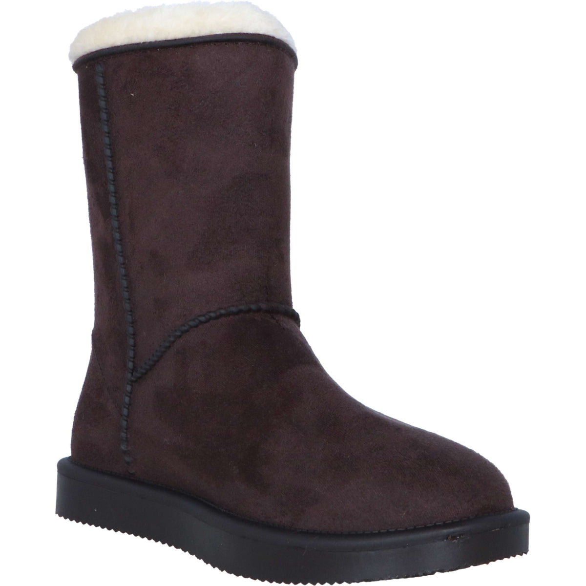 HKM Outdoor Boots Davos Gossiga Allweather Chocolatebrown