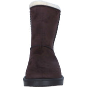 HKM Outdoor Boots Davos Gossiga Allweather Chocolatebrown