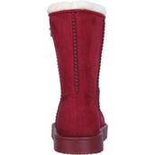 HKM Outdoor Boots Davos Gossiga Allweather WineRed