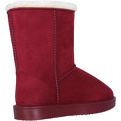 HKM Outdoor Boots Davos Gossiga Allweather WineRed