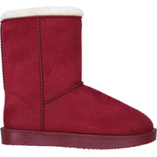 HKM Outdoor Boots Davos Gossiga Allweather WineRed