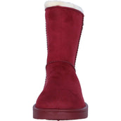 HKM Outdoor Boots Davos Gossiga Allweather WineRed