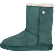 HKM Outdoor Boots Davos Gossiga Allweather Hunting Green