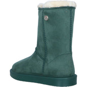 HKM Outdoor Boots Davos Gossiga Allweather Hunting Green