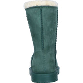 HKM Outdoor Boots Davos Gossiga Allweather Hunting Green