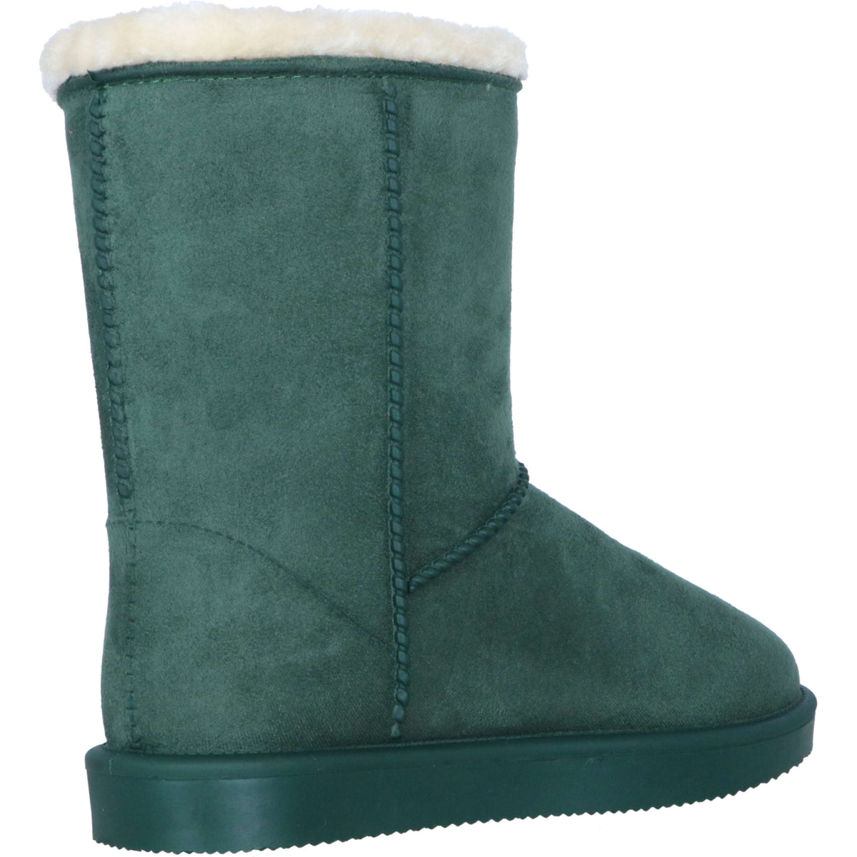 HKM Outdoor Boots Davos Gossiga Allweather Hunting Green