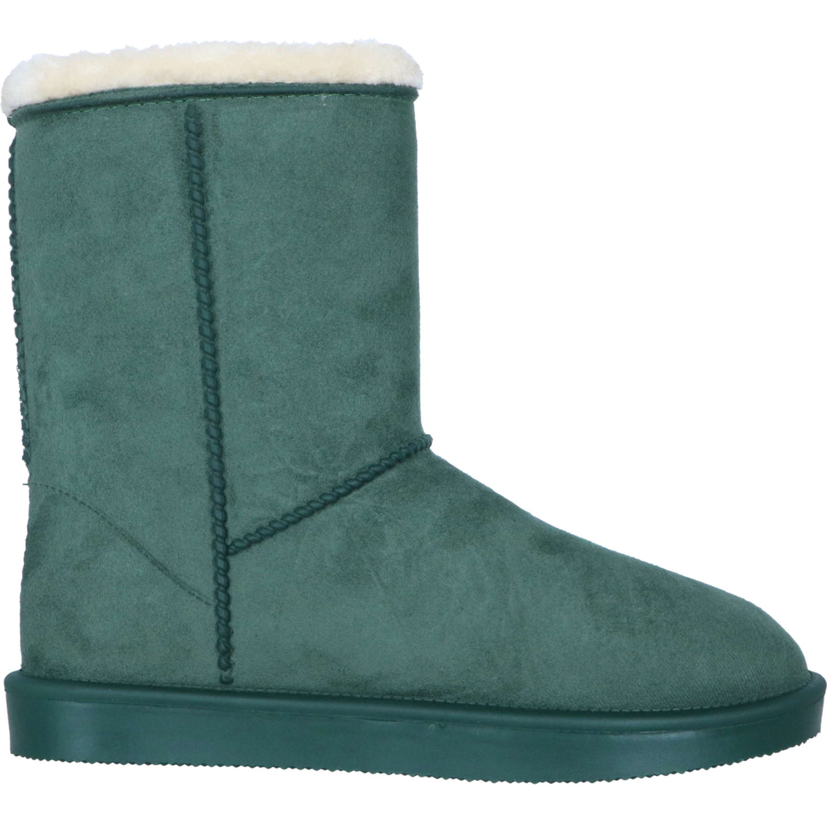 HKM Outdoor Boots Davos Gossiga Allweather Hunting Green