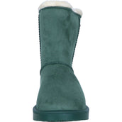 HKM Outdoor Boots Davos Gossiga Allweather Hunting Green