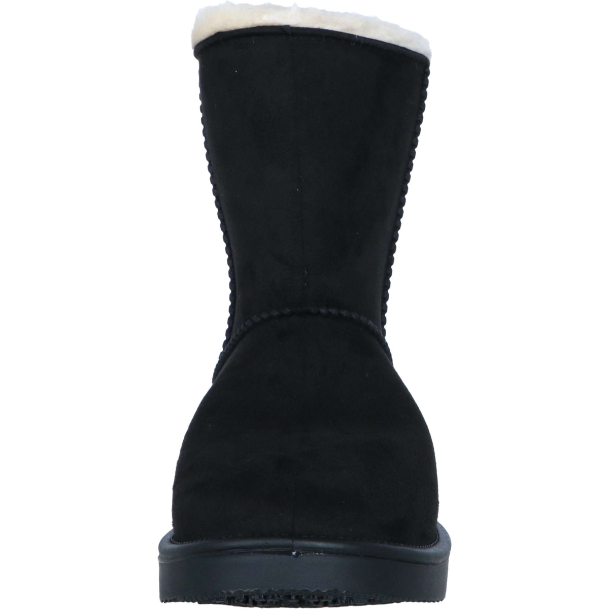 HKM Outdoor Boots Davos Gossiga Allweather Black Velvet