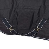 Dominick Rain Rug Paddock Lite 0g Navy