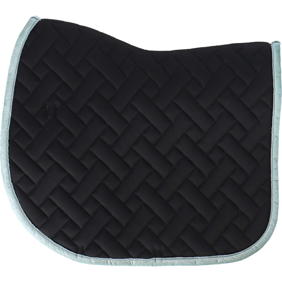 Harry's Horse Saddlepad Just Ride Provence General Purpose Chinois-Green