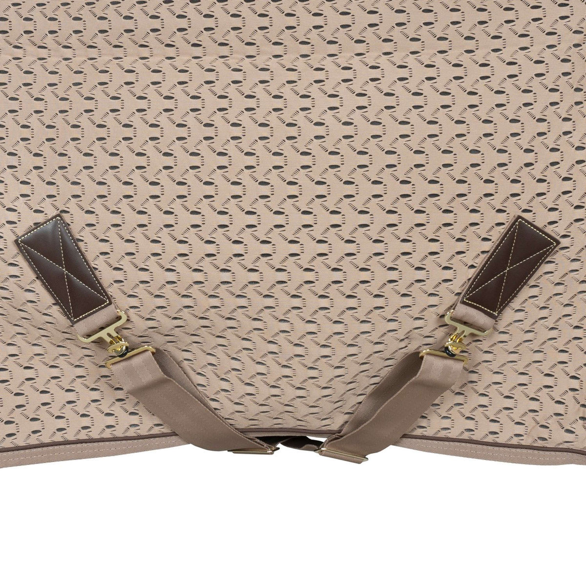 Kentucky Sweat Rug 4D Spacer Beige