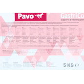 Pavo GastriCover