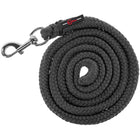 Covalliero Lead Rope ClassicSoft with Carabiner Stone