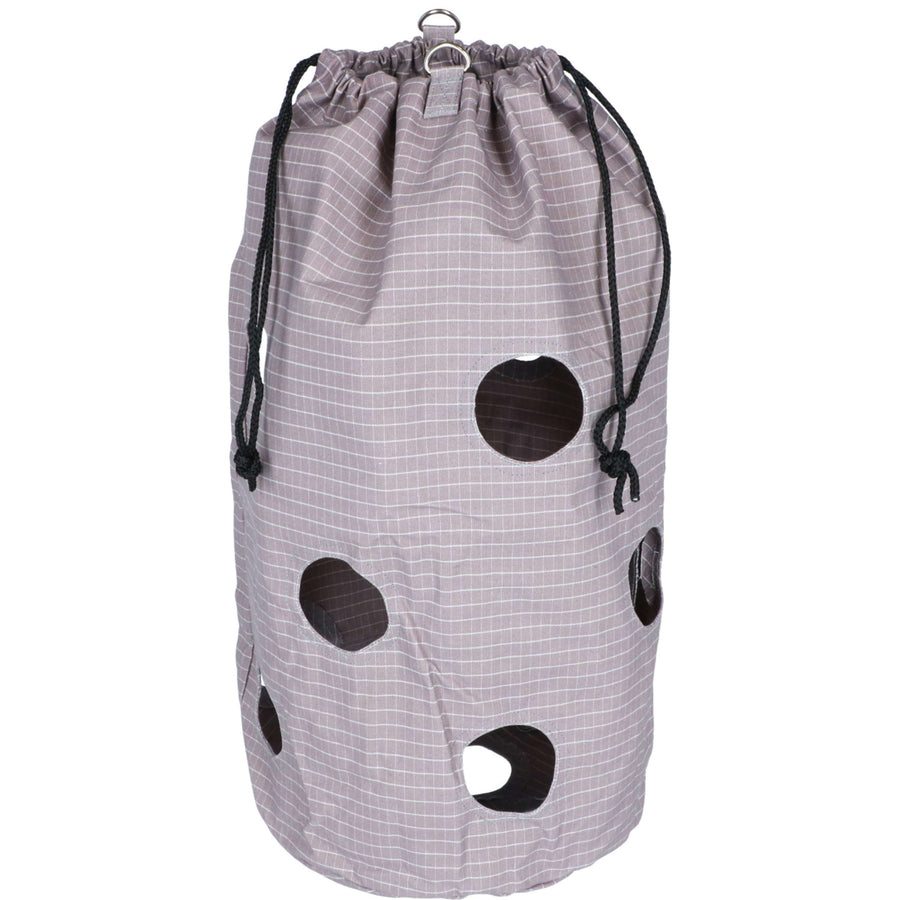 Kerbl Hay Bag Grey