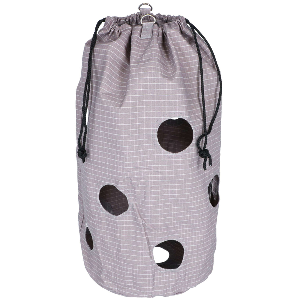 Kerbl Hay Bag Grey